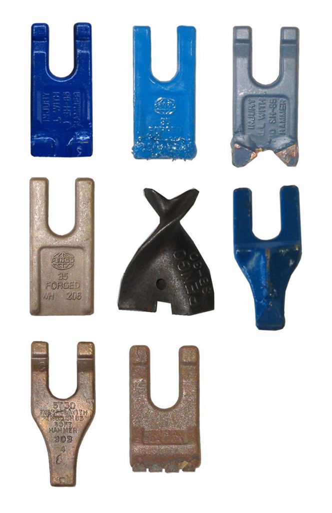 John Berends Implements Post Hole Digger Range KC Equipment