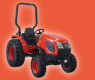 COMPACT TRACTORS 2024