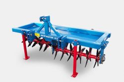 Agricultural Implements