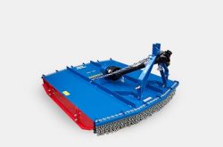 Mowing Attachments