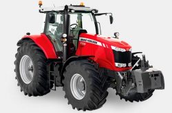 Tractors