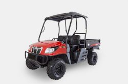 Utility Vehicles