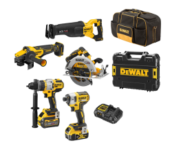 Combination Kit