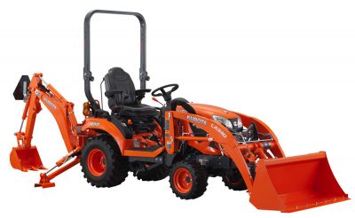Kubota BX Series - Image 3