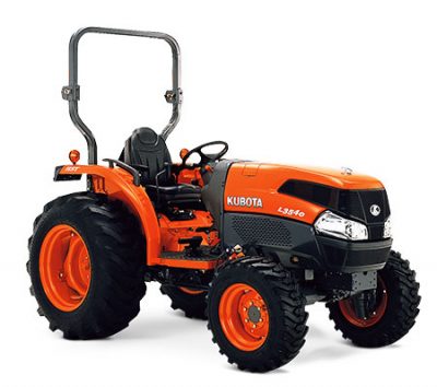 Kubota Grand L40 Series - Image 2