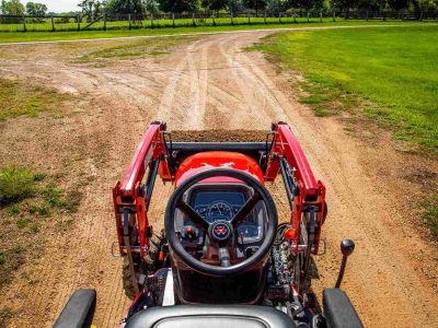 Massey Ferguson GC1700 Series - Image 5