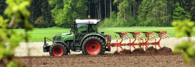 Fendt 200 Vario Series - Image 4