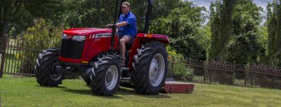 Massey Ferguson MF2600 Series - Image 2