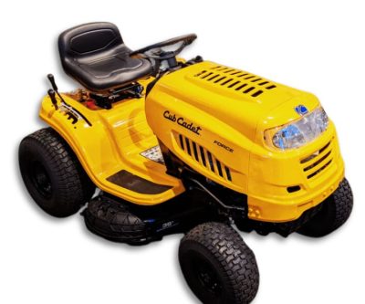 Cub Cadet Force 36 - Image 2
