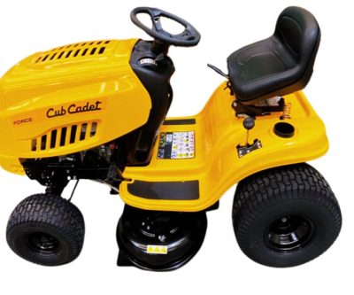 Cub Cadet Force 36 - Image 3