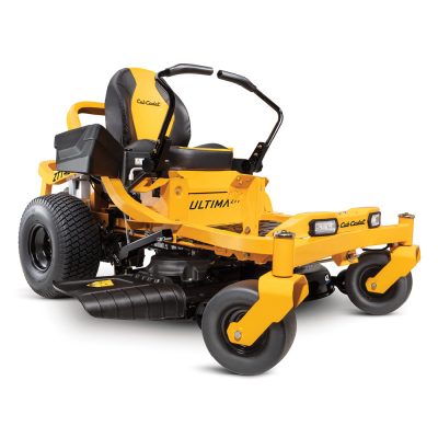 Cub Cadet ZT1 42