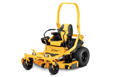 Cub Cadet Ultima ZTX5 54 - Image 2