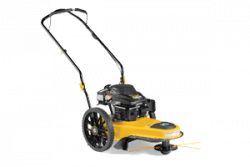 Wheeled String Trimmers