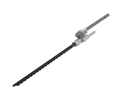 DeWALT Pole Hedge Trimmer Attachment - Image 2