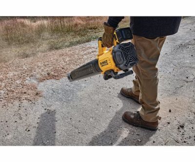 DeWalt 18V XR Axial Brushless Blower (Skin Only)