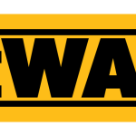 DeWALT Logo