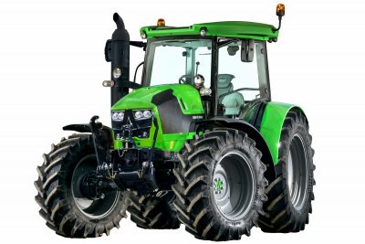 Deutz-Fahr 5125G Tractor