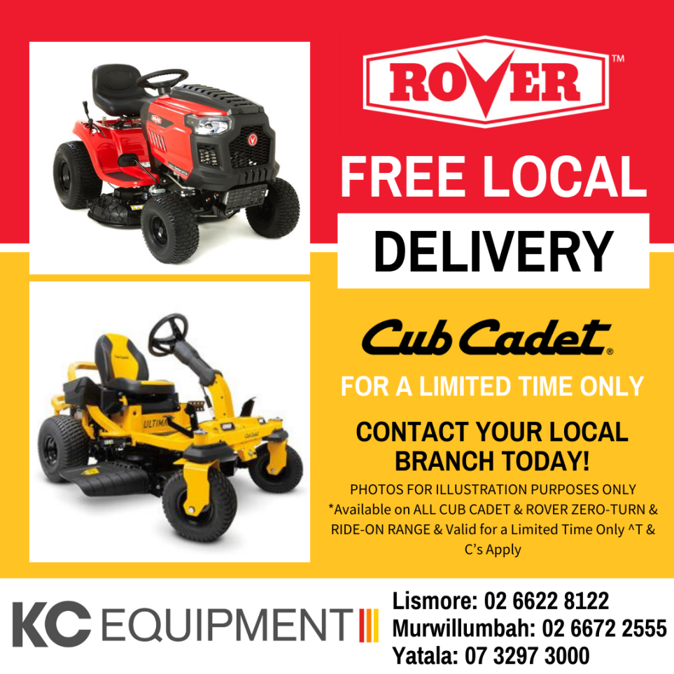 free local delivery