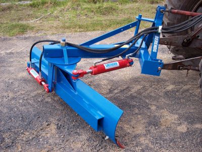 John Berends Implements Medium Duty Hydraulic - Image 2