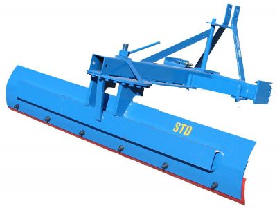 John Berends Implements Standard Duty Range - Image 2