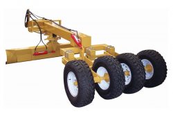 John Berends Implements Trailing Road Grader Range