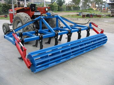 John Berends Implements Deep Tillage Plough - Image 2