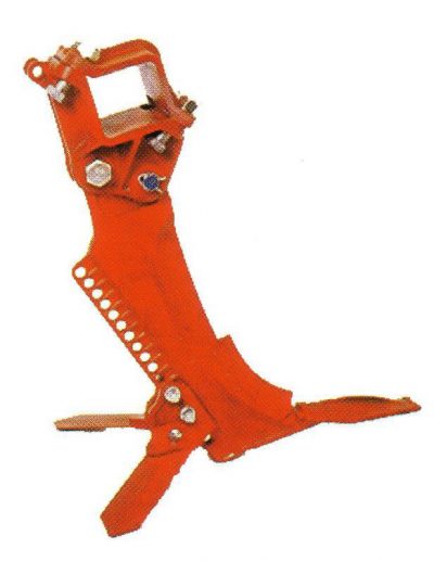 John Berends Implements Deep Tillage Plough - Image 4