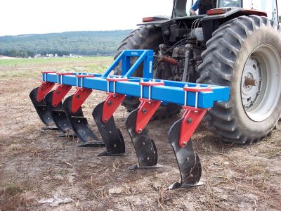 John Berends Implements Ground Breakers - Image 2