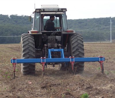 John Berends Implements Ground Breakers - Image 3