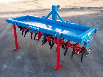 John Berends Implements Grow-Master Aerators - Image 2