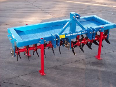 John Berends Implements Grow-Master Aerators - Image 3
