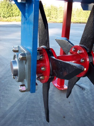 John Berends Implements Grow-Master Aerators - Image 4