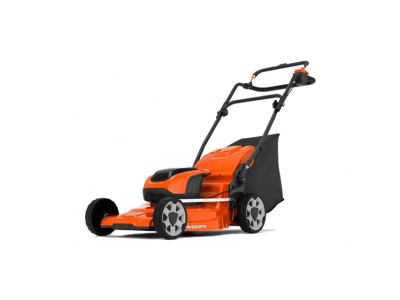 Husqvarna LC 142i Lawn Mower (Skin Only) - Image 2