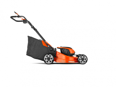 Husqvarna LC 142i Lawn Mower (Skin Only) - Image 3