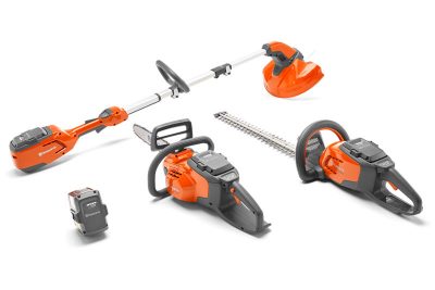 Husqvarna 120i (Skin Only) - Image 2