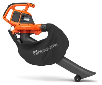 Husqvarna 120iBV