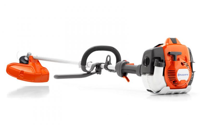 Husqvarna 555FX Clearing Saw KC Equipment