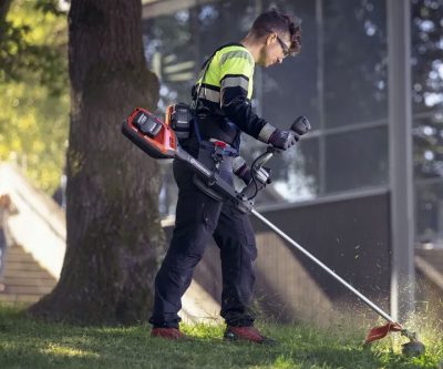 Husqvarna 525iRXT - Image 3