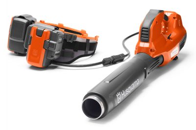 Husqvarna 530iBX Blower (Skin Only) - Image 5
