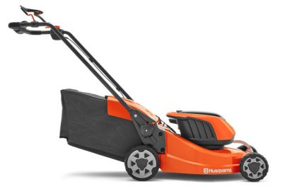 Husqvarna LC347iVX Lawn Mower (Skin Only) - Image 2