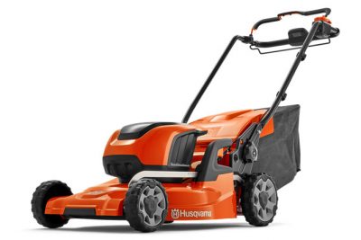 Husqvarna LC347iVX Lawn Mower (Skin Only) - Image 3