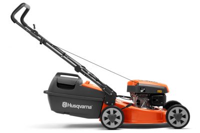 Husqvarna LC118 Lawn Mower - Image 2