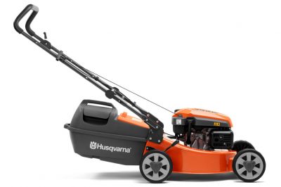 Husqvarna LC 219P Lawn Mower - Image 2