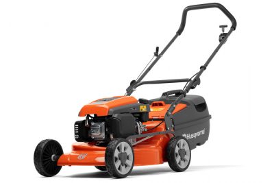 Husqvarna LC 219P Lawn Mower - Image 3