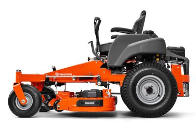Husqvarna MZ48 - Image 2