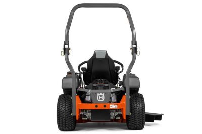 Husqvarna MZ54 - Image 4