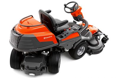 Husqvarna P 524 - Image 2
