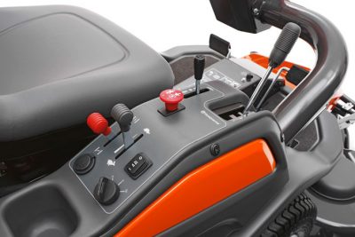 Husqvarna P 524 - Image 4