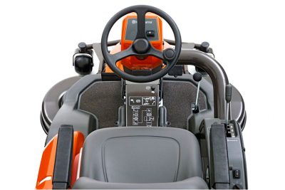 Husqvarna P 524 - Image 5