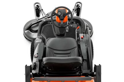Husqvarna P 525DX - Image 2